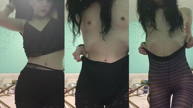 I masturbate a lott