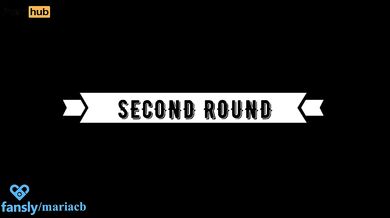 2 rounds of cum in the ass after anal. Which one do you like better?