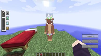 Bia and Jenny hentai animation minecraft xhatihentai gameplay