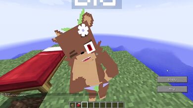 Bia and Jenny hentai animation minecraft xhatihentai gameplay