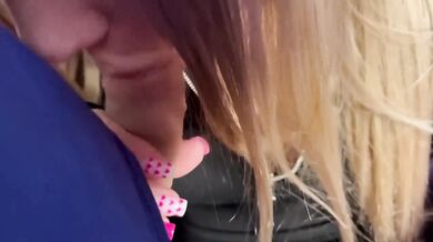 Annoying stepson! Demanded sex from stepmother for silence about her infidelity