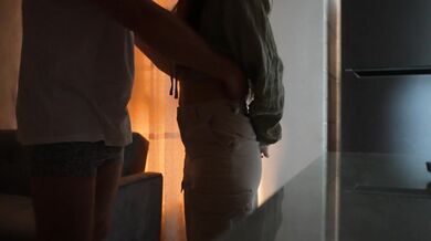 Filmed my wife cheating on me
