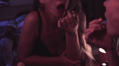 I let my stepbrother fuck me because I love him