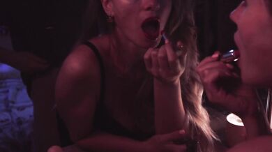 I let my stepbrother fuck me because I love him