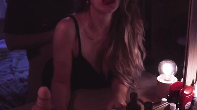 I let my stepbrother fuck me because I love him