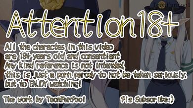Sousou no Frieren - Frieren cost play hot police blow job by toonfunpool
