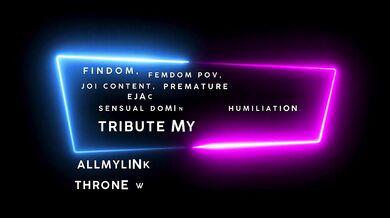 SPH JOI FemDom POV - Middle Finger Small Dick Loser JOI -Small Penis Humiliaion,Jerk Off Instruction