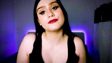 SPH JOI FemDom POV - Middle Finger Small Dick Loser JOI -Small Penis Humiliaion,Jerk Off Instruction