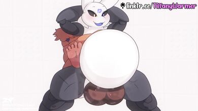 Zonk Completely Empties his Balls