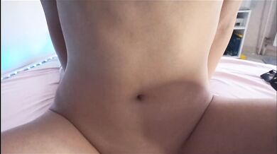 FUCKED GIRL, SHE EATS ALL THE CUM