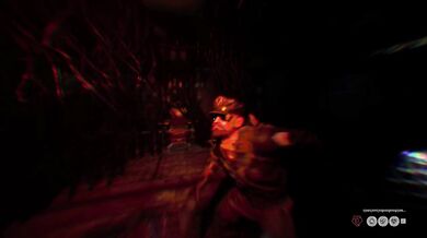 The Outlast Trials. Освободил заключенных за 1:54 под Михаила Круга