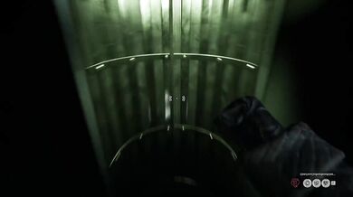 The Outlast Trials. Освободил заключенных за 1:54 под Михаила Круга