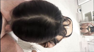 Best blowjob from a cheap whore