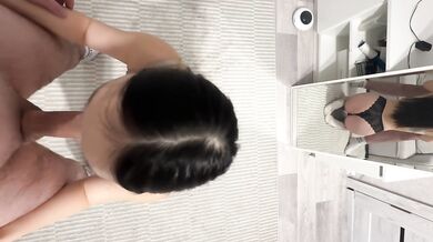 Best blowjob from a cheap whore
