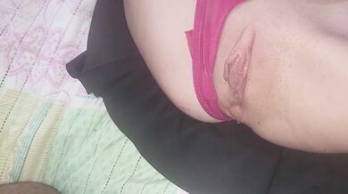 Skinny Russian "sonyasays" Getting Her Tiny Pussy Stretched By Big Dude