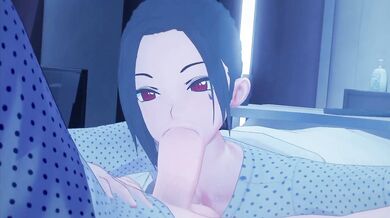 Twisted World Remake Patch4 Part 40: New Scenes - Wet blowjob from a perverted stranger