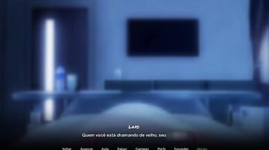 Twisted World Remake Patch4 Part 40: New Scenes - Wet blowjob from a perverted stranger
