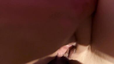 Russian Anal With Conversations in a hotel