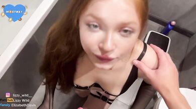 BEATIFUL STRANGER CAME INTO MY HOUSE AND FUCKED ME IN THE BATHROOM. (WTF?)