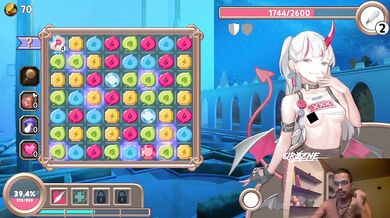GAMEPLAY - ISEKAI QUEST EP01