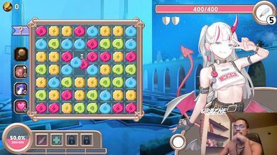 GAMEPLAY - ISEKAI QUEST EP01