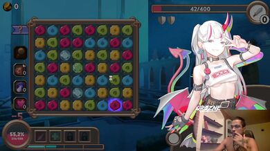 GAMEPLAY - ISEKAI QUEST EP01