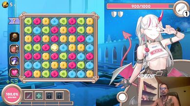 GAMEPLAY - ISEKAI QUEST EP01