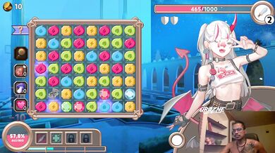 GAMEPLAY - ISEKAI QUEST EP01