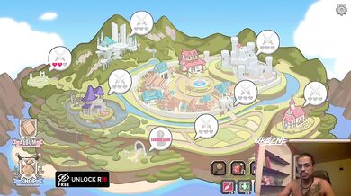 GAMEPLAY - ISEKAI QUEST EP01