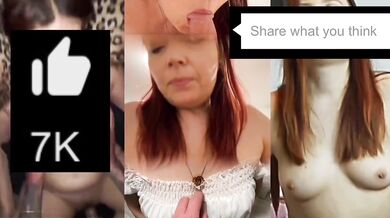 Please fuck me, I need a real cock!