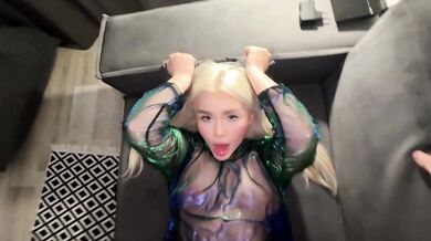 Sex with my stepsister is pure pleasure! This cutie loves my dick.