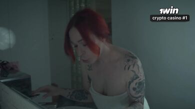 I Fucked My Step Mom in Hotel Share Bed – Creampie Inside!