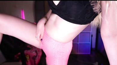 ASMR Take those shorts off me
