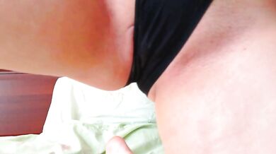 Come inside me and cum. Orgasms - LuxuryOrgasm