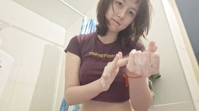 You Can’t Touch Me… But I Know You Want To…