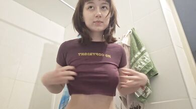 You Can’t Touch Me… But I Know You Want To…