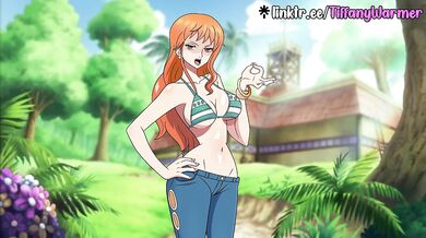 Nami Needs Money