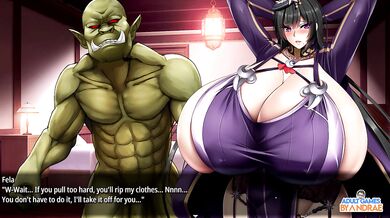 EP5: Frustrated Wife Sae Mizuki - Busty Idol Manor