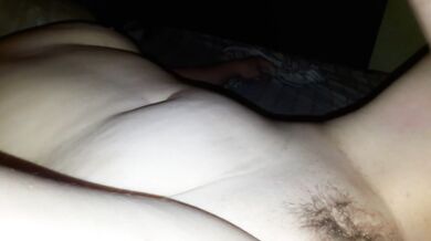 POV Fucking amateur wife's pretty pussy