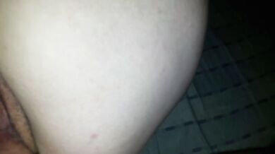 POV Fucking amateur wife's pretty pussy