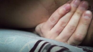 Teen Babe Close Up, Stroker, Slow Sex. homemade parker hard