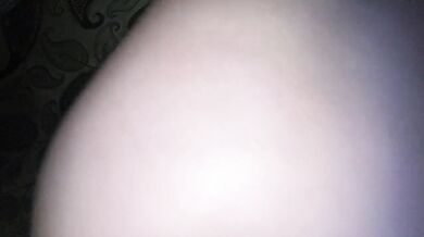 New girlfriend with tight pussy loves getting fucked by big cock