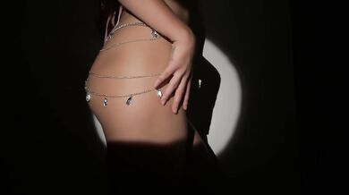 GOON FOR MY ASS…. Ass teasing by your Princess Lynette Phoenix