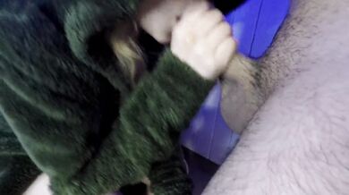 No face Girl Enjoy Sucking Dick - Amateur Homemade