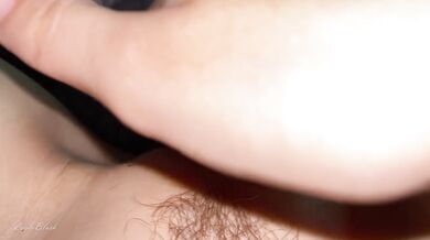 POV - Playing With My Wet Pussy Till I Cum