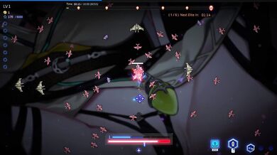 Wings Of Seduction Game Playthrouth