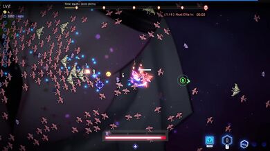 Wings Of Seduction Game Playthrouth