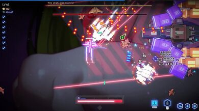 Wings Of Seduction Game Playthrouth