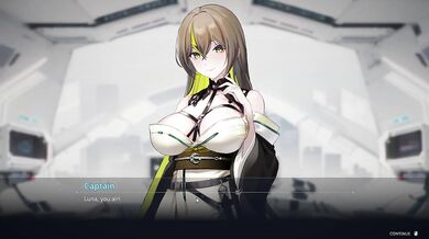 Wings Of Seduction Game Playthrouth