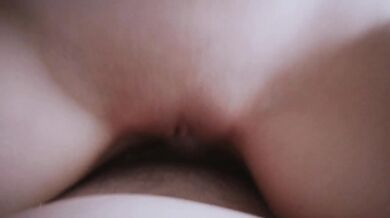 My wife straddled cock vibrator to clit